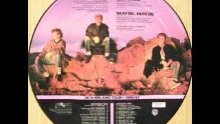 A-HA - Cry Wolf (Extended Remix)