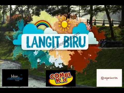 Ost.Langit Biru - Sobat Sejati