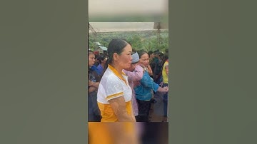 Xúc động Lễ tưởng niệm một năm ngày mất của 67 nạn nhân Làng Nủ, nước mắt bà con nơi đây vẫn rơi🥹