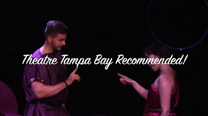 Jobsite Theater | A Midsummer Night's Dream review reel