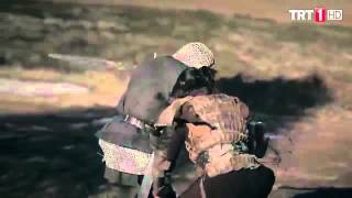 Turgut Alp Türk Kanı