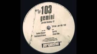 Gemini - Silent Vibe