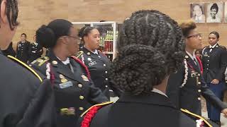 Skylar Ellis, Step Queen