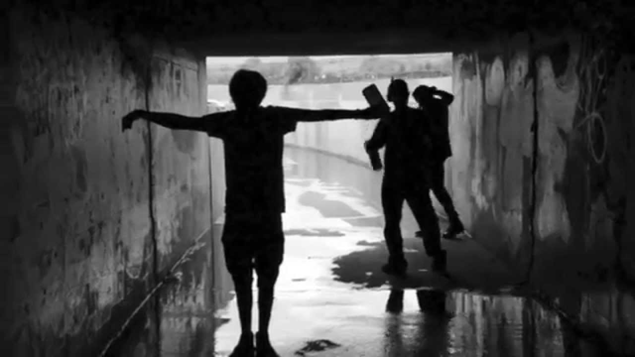 Watch F**k it - Sev & RiSe (official video) on YouTube Watch F**k it - Sev & RiSe (official video) on YouTube