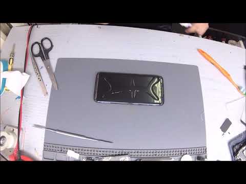 Samsung S8 -