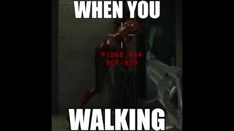 When That Mimicry™ Hit 😈