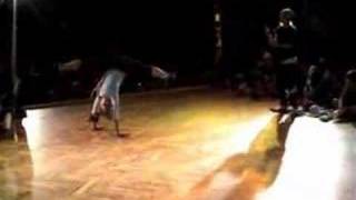 Narcis Killah Vs Killa Nikita