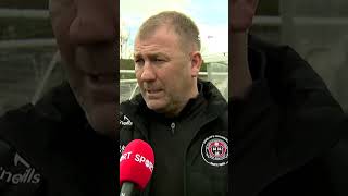 No extra motivation needed for a Dublin derby 👀🔥