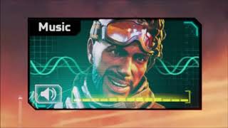 Apex Legends - Mirage Drop Music/Theme (Season 2 Battle Pass Reward)