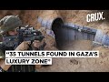 Qatar Slams Israel’s “Crimes” At Gaza Hospital | IDF Raids Hamas Leaders’ Homes, Uncovers 35 Tunnels