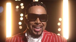 Morris Day - Cooler Than Santa Claus (Official Music Video)