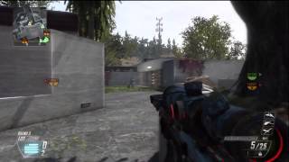 SICK TRIPLE COLLATERAL ON RAID!