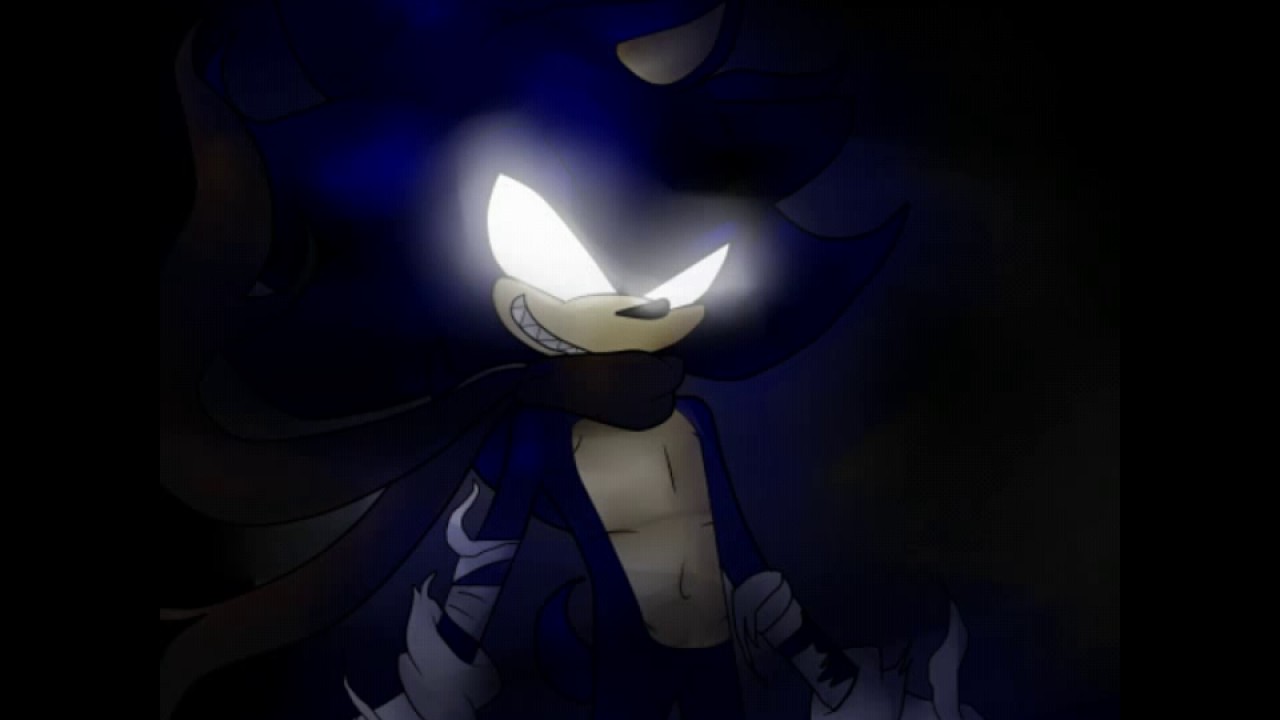 Dark Sonic.