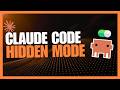 NEW Hidden Features You MUST Enable In Your Claude Code Setup!
