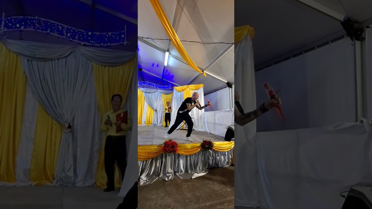 ICU Kub Vaj CONCERT Los Peb 100 Noj Peb Caug Javouhey 2025-2026