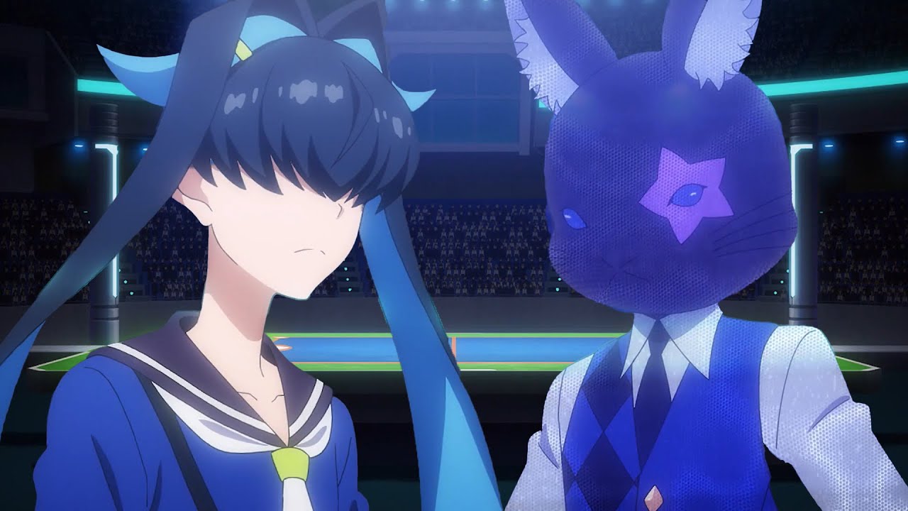 Gentleman VS Shinobu AMV