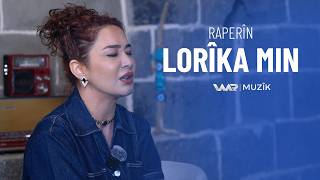 Raperîn - Lorîka min | ڕاپەرین - لۆریکا من