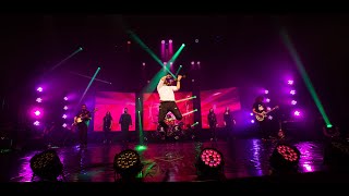 Simão Wolf Melhores Momentos Do Show Completo Ao Vivo. Leve Para Sua Cidade.