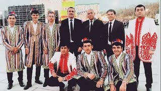 картинка: Консерти пурраи ансамбли давлатии 