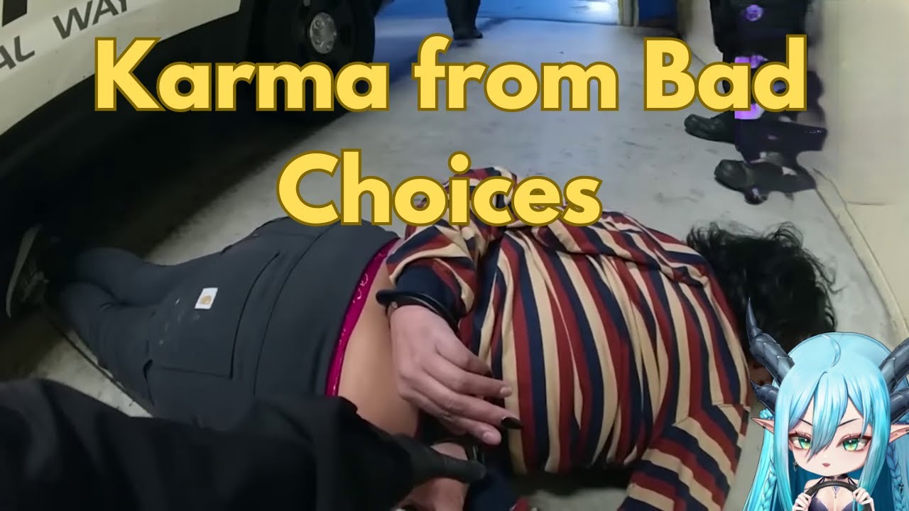 Drunk Driver gets what they deserve. Dragonspit Reacts: Body cam footage