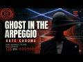 Ghost in the Arpeggio (feat. XERALUX) | Rote Chroma | Dark Minimal Techno 128 BPM