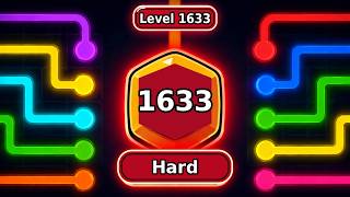 Pixel Flow Level 1633