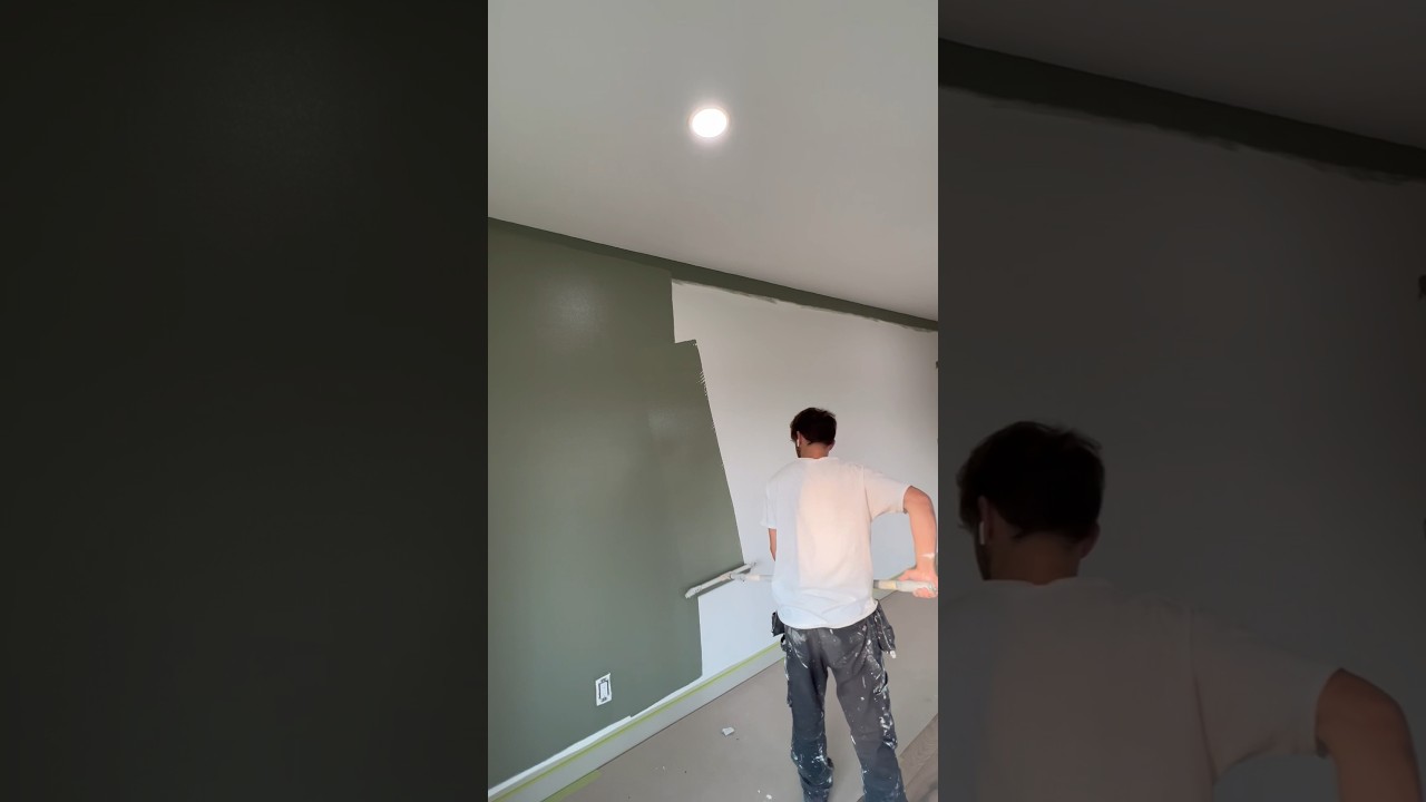 COLOR: Dried Thyme.SW 6186 