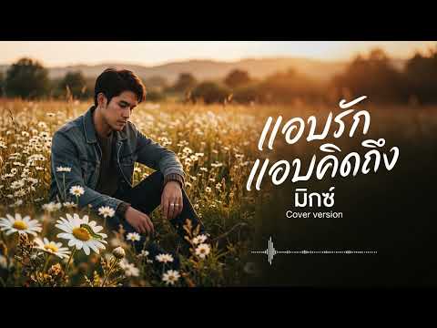 แอบรักแอบคิดถึง เพลงโดย ต่าย อรทัย Cover version @MicChaya
