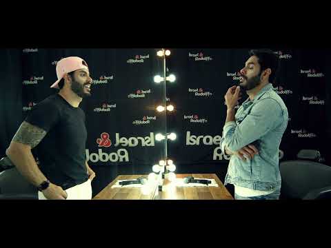 BASTIÃO AND RODOLFFO