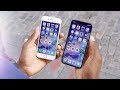 iPhone X vs iPhone 8: Worth the Skip? iPhone X vs iPhone 8: Worth the Skip?
