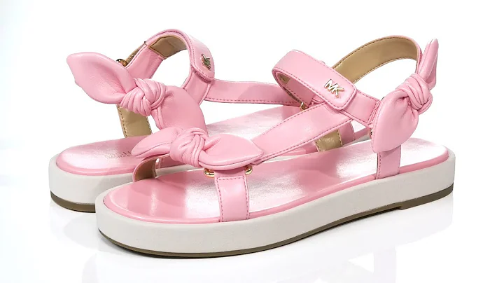 MICHAEL Michael Kors Phoebe Sandal SKU: 9545035