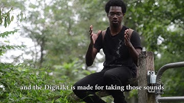 0-Coast and Digitakt - Black Box Theory