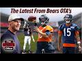 Caleb Williams on the Madden Cover and cell phones make Ben Johnson angry | The Sports Office