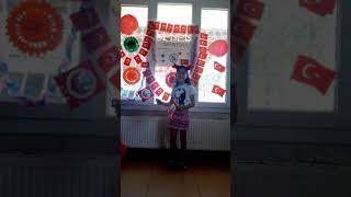 23 Nisan Ulusal Egemenlik Ve Çocuk Bayramı Kutlu Olsun