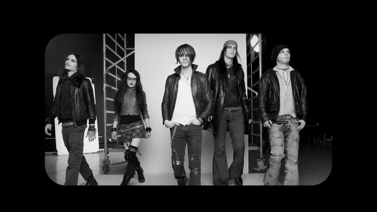 A short history of Jesus On Extasy