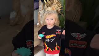 They Said Hed Grow Out Of The No Phase He Didnt