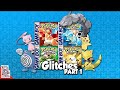 Glitches in Pokémon Red, Blue, Green and Yellow (Part 1) - DPadGamer