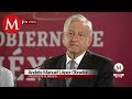 Andrés Manuel López Obrador nombra a nuevo titular del SAT