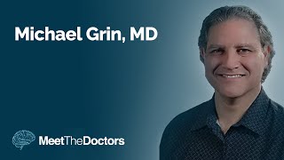 Beautiful Meet the Doctors - Michael Grin, MD Care Tips