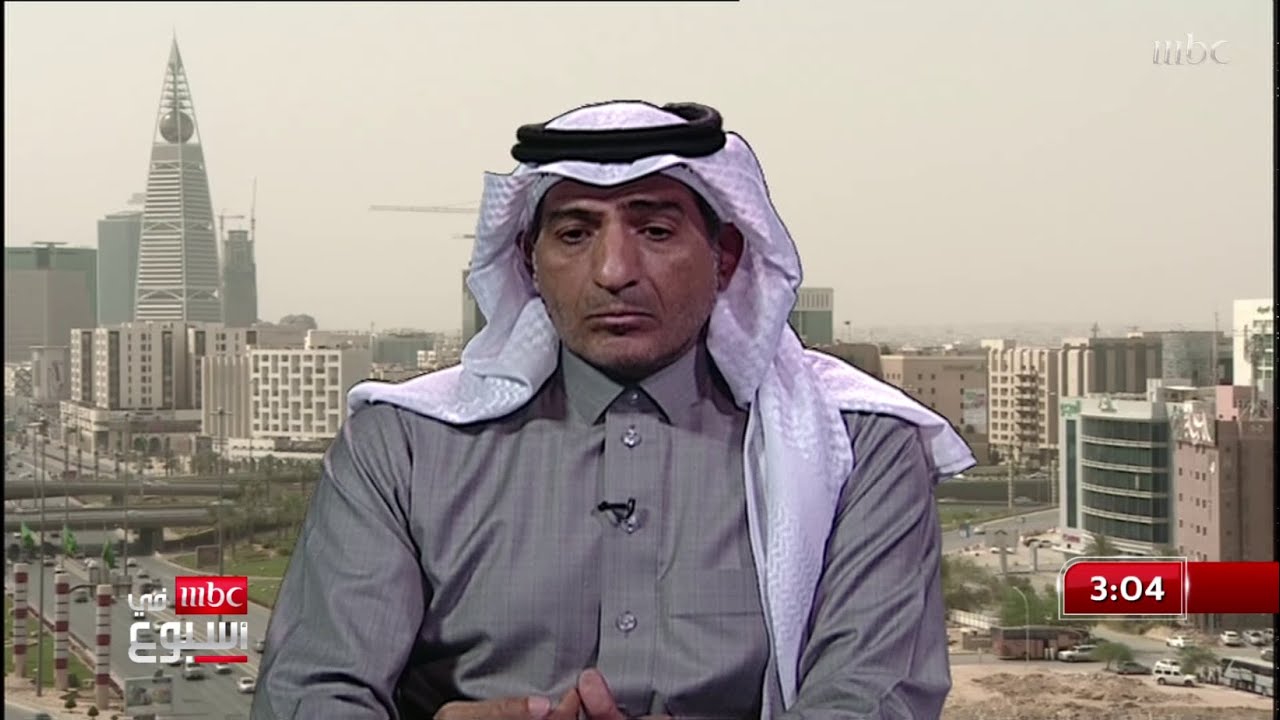 مطرف القحطاني: هناك نادي معروف ومستفيد كبير من أخطاء الحكام..