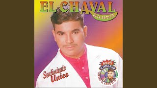 Video thumbnail of "El Chaval De La Bachata - Sufriendo por Ella"