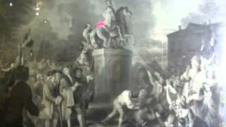 The Most Notorious Horse's Tail of the American Revolution