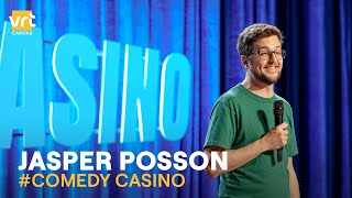 Download Lagu Jasper Posson geeft zijn ongezouten mening over girl math I Comedy Casino MP3