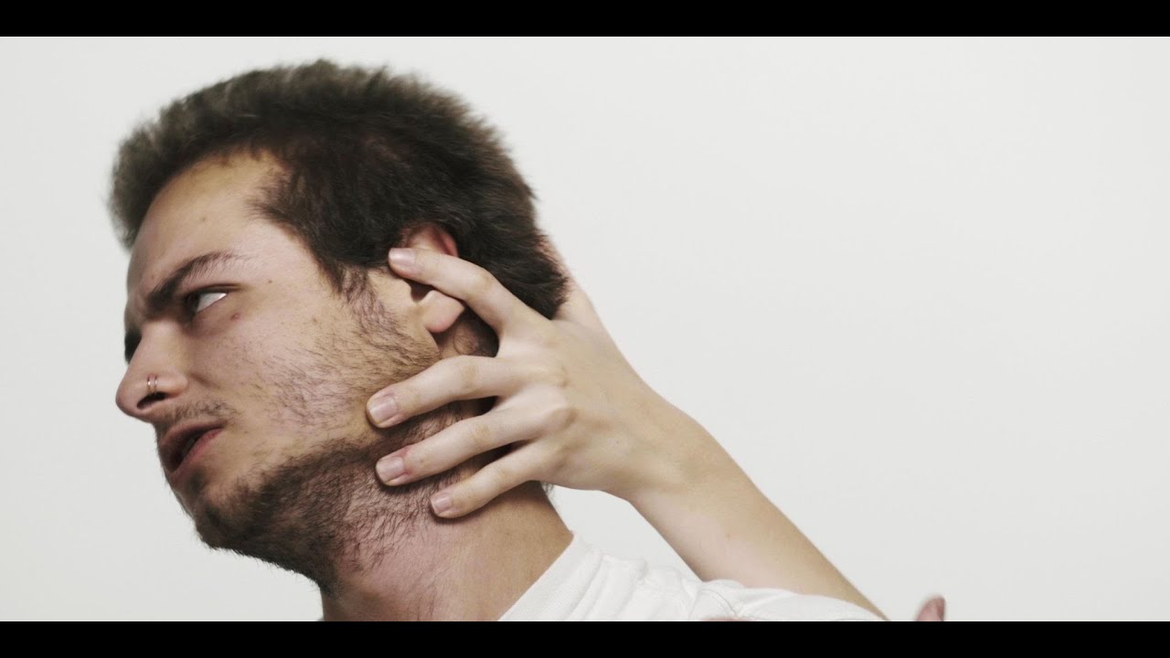 Distinguisher - Nothing Is Real (Official Music Video)