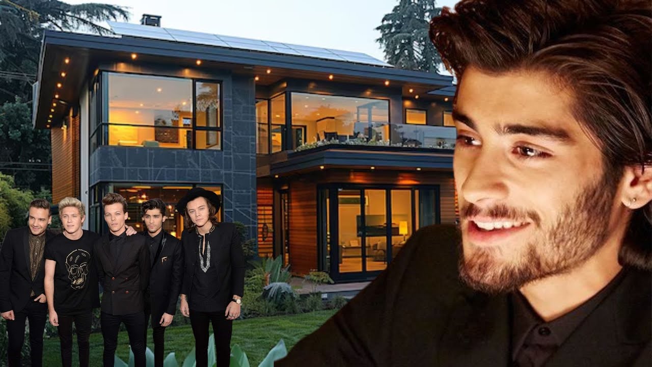 Зейн Малик нарушает молчание после смерти Лиама Пейна — трогательная история воссоединения One Di...