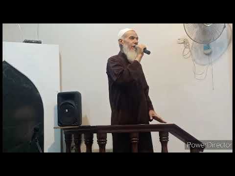 عبادة الأمر بالمعروف والنهي عن المنكر د أحمد خالد الدهشوري