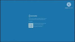 Funny BSOD Compilation 4 Wealth