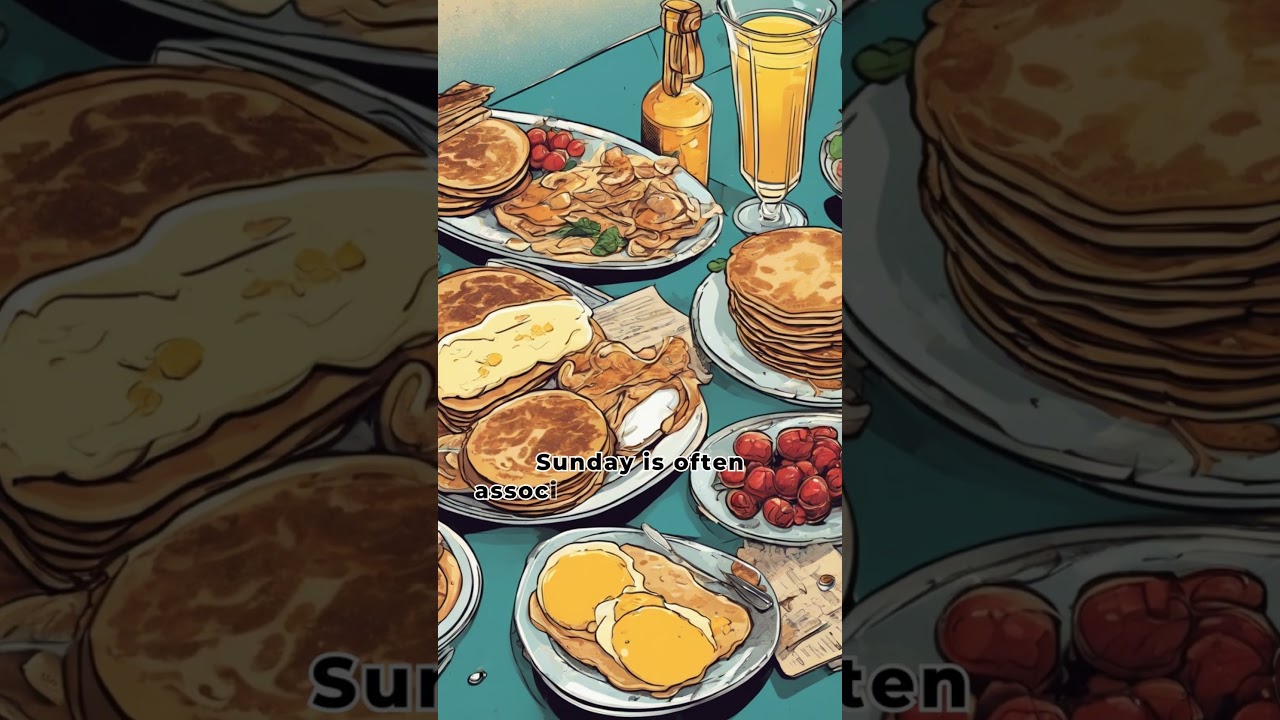 10 Fun Facts About Sunday 