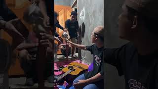 ubagaul spontan 'komedi bima dompu' #komedi