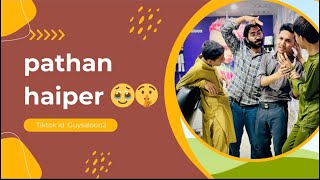 Guysaloon Team Vilog